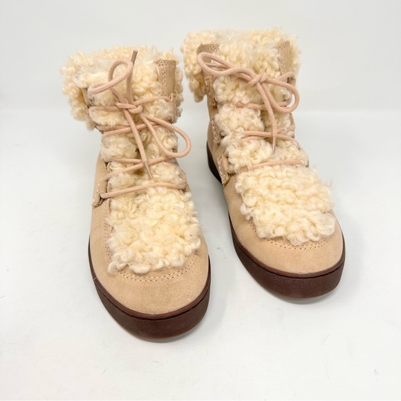 Vionic Womens Oak Lace Up Boot - Picture 4 of 14